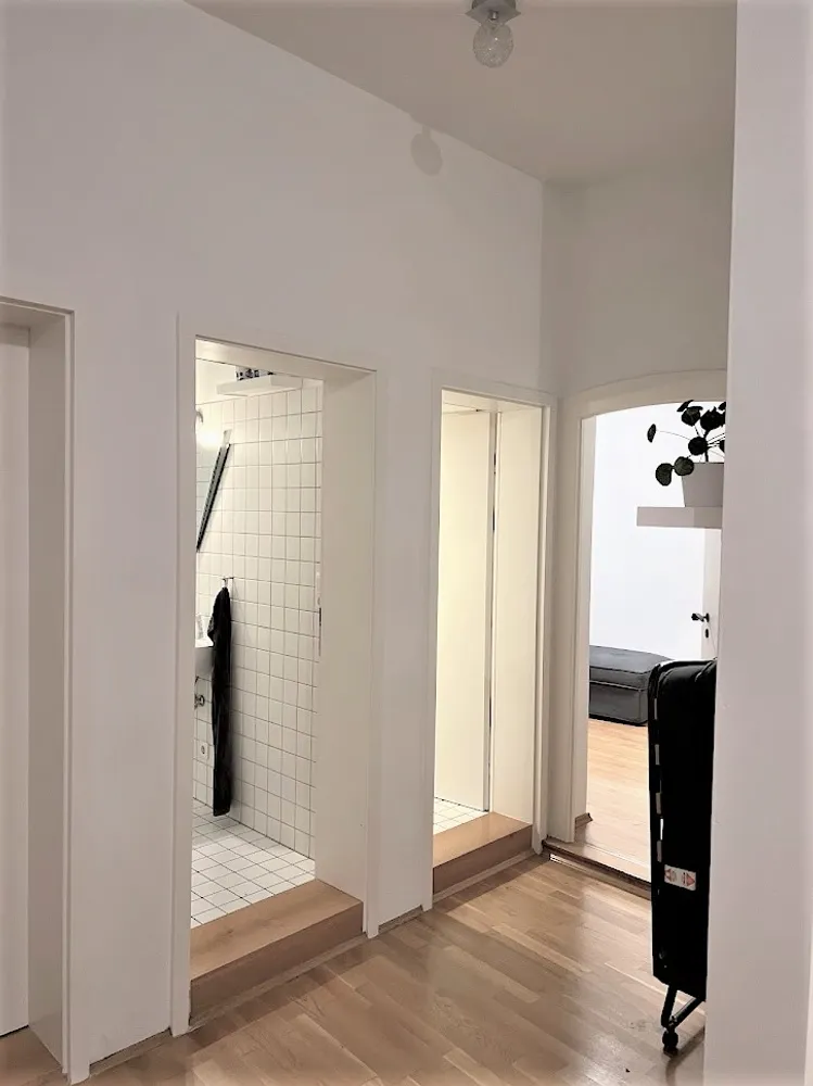 2 Zimmer Wohnung mit 33 m² in Ingolstadt – Bild 9