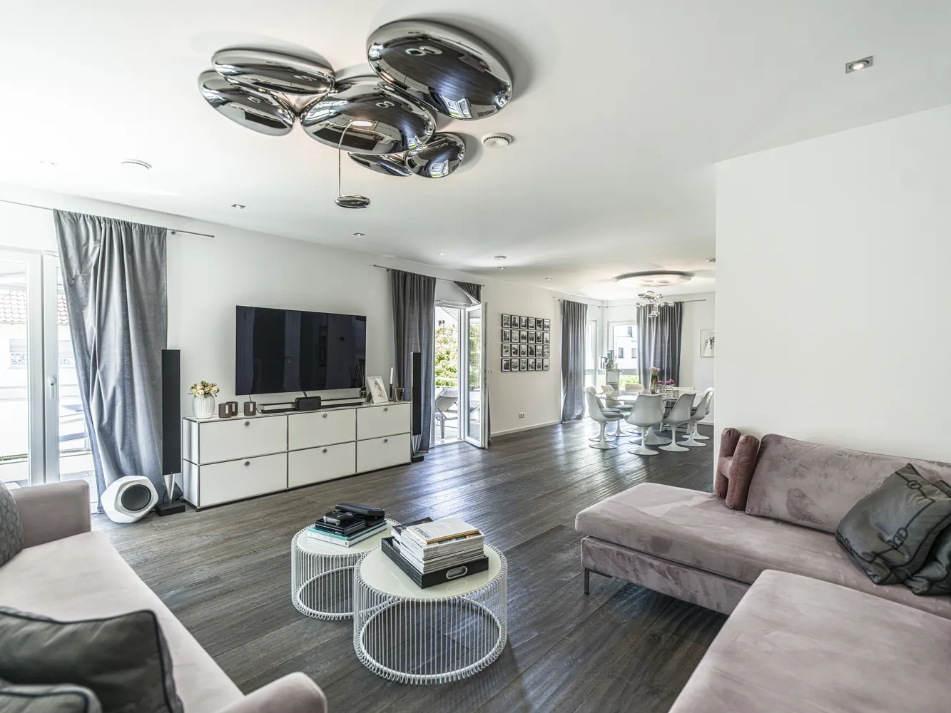 8 Zimmer Haus mit 250 m² in Wiesbaden – Bild 5