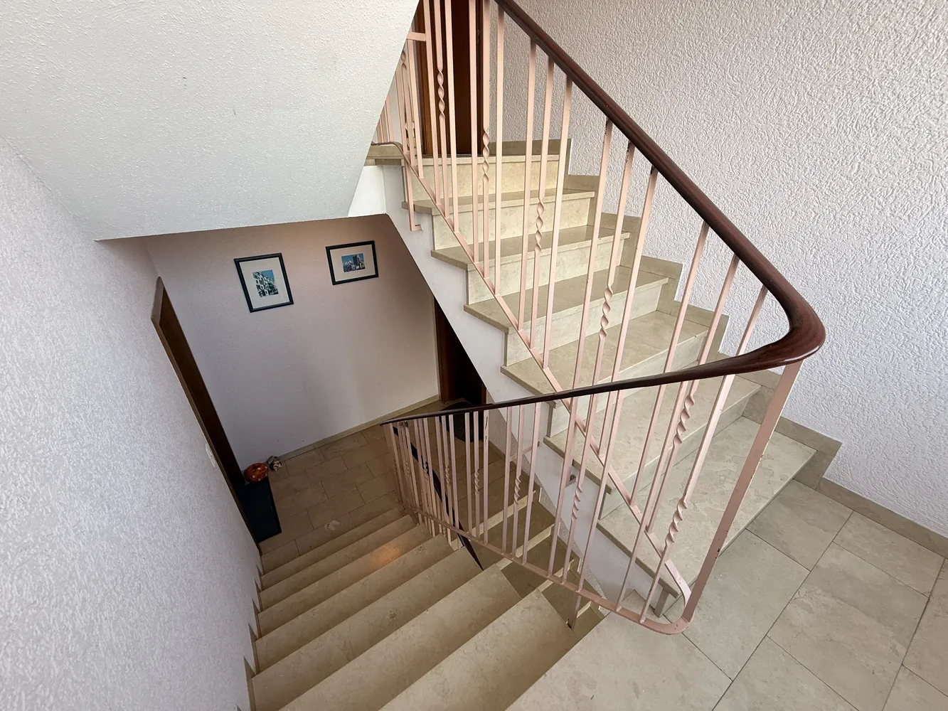 5 Zimmer Wohnung mit 90 m² in Hanau – Bild 3