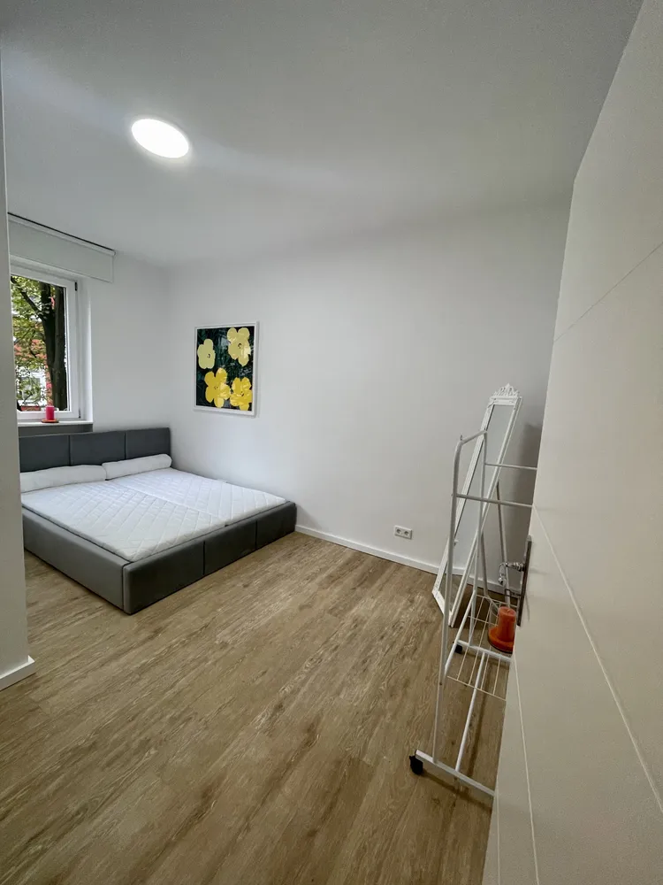 2 Zimmer Wohnung mit 49 m² in Köln – Bild 8