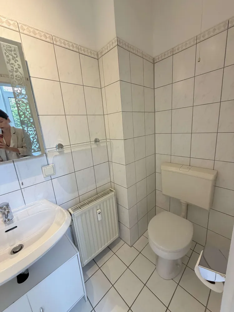 1 Zimmer Wohnung mit 21 m² in Aachen – Bild 4