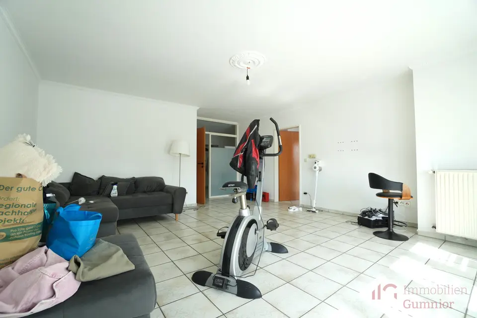 4 Zimmer Wohnung mit 103 m² in Rheine – Bild 1