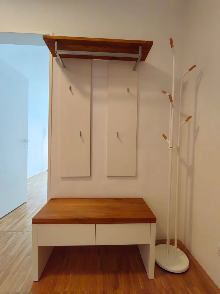 4 Zimmer Wohnung mit 120 m² in Köln – Bild 8