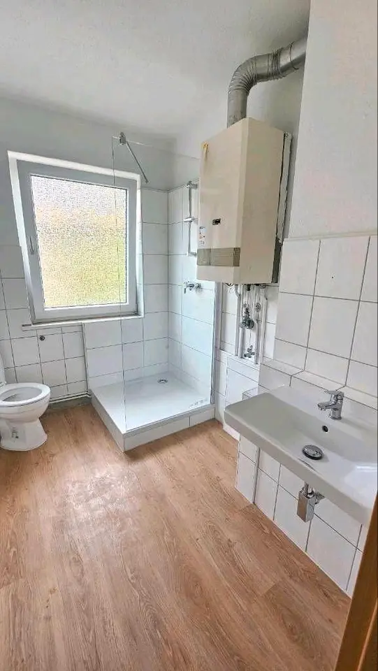 4 Zimmer Wohnung mit 90 m² in Wilhelmshaven – Bild 6