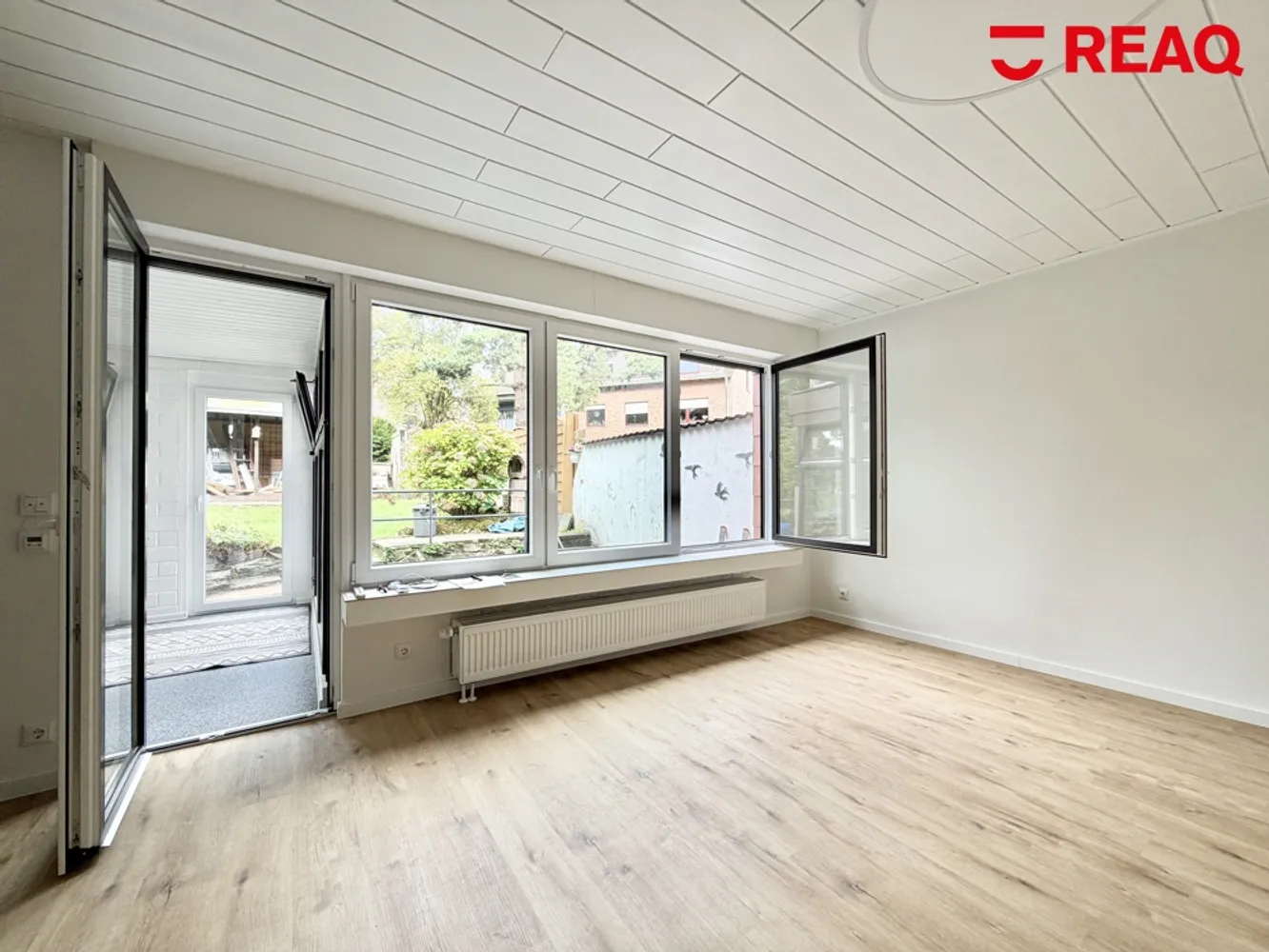 2 Zimmer Wohnung mit 76 m² in Aachen – Bild 3