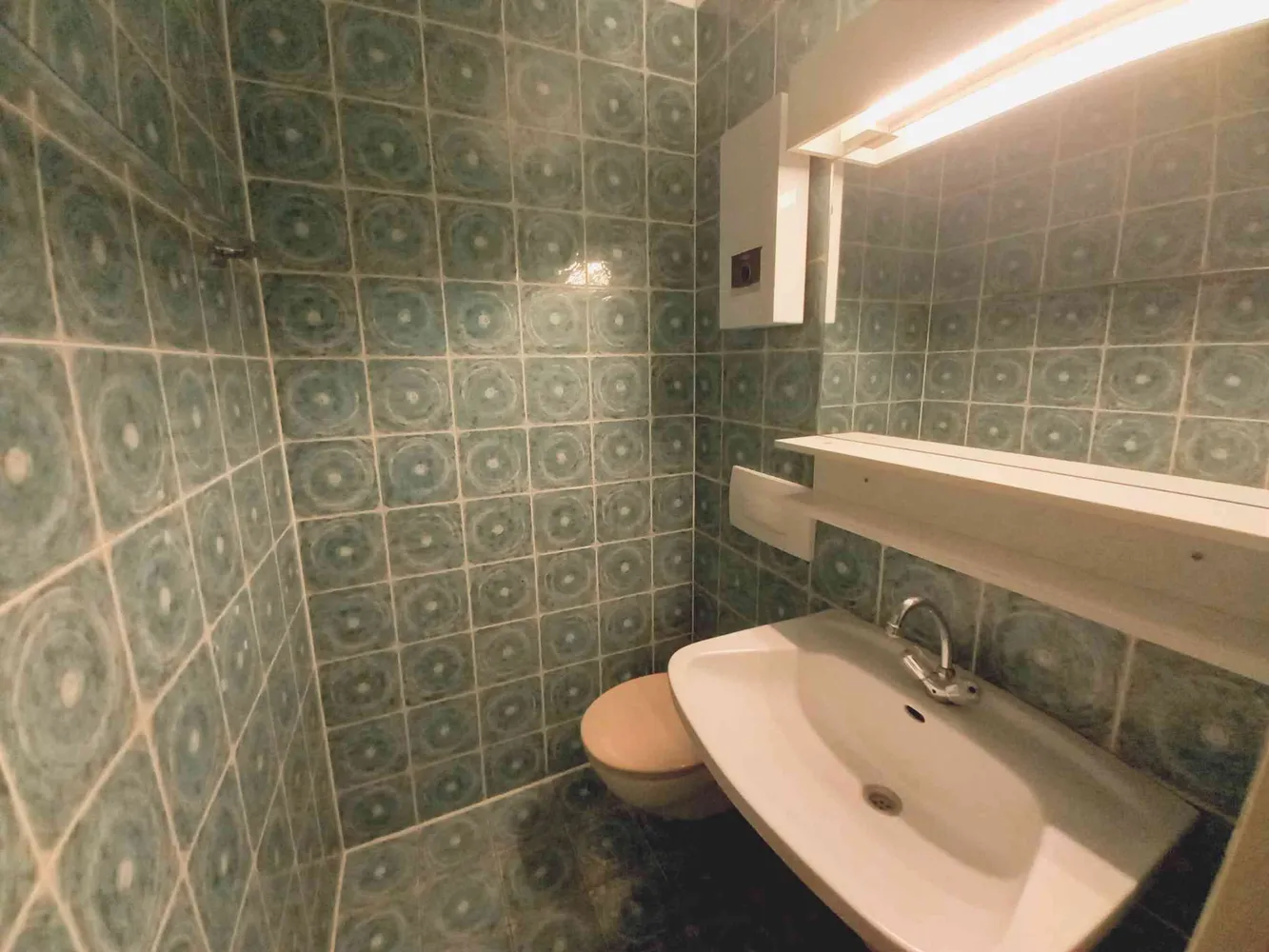 1 Zimmer Wohnung mit 57 m² in Berlin – Bild 5