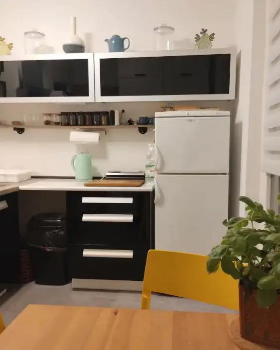 2 Zimmer Wohnung mit 45 m² in Nürnberg – Bild 5