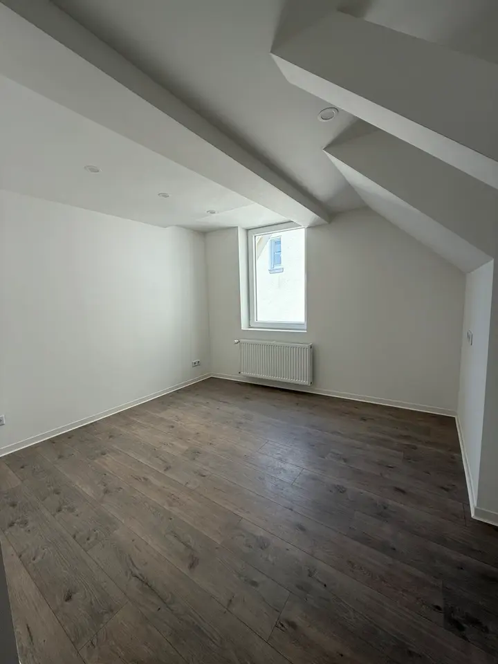 2 Zimmer Wohnung mit 25 m² in Eschwege – Bild 1