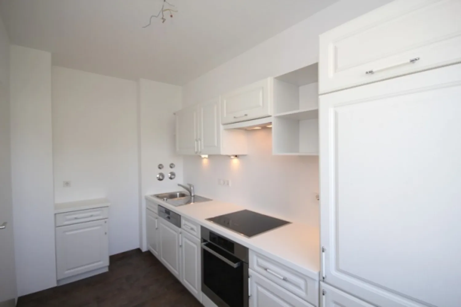 2 Zimmer Wohnung mit 56 m² in München – Bild 7
