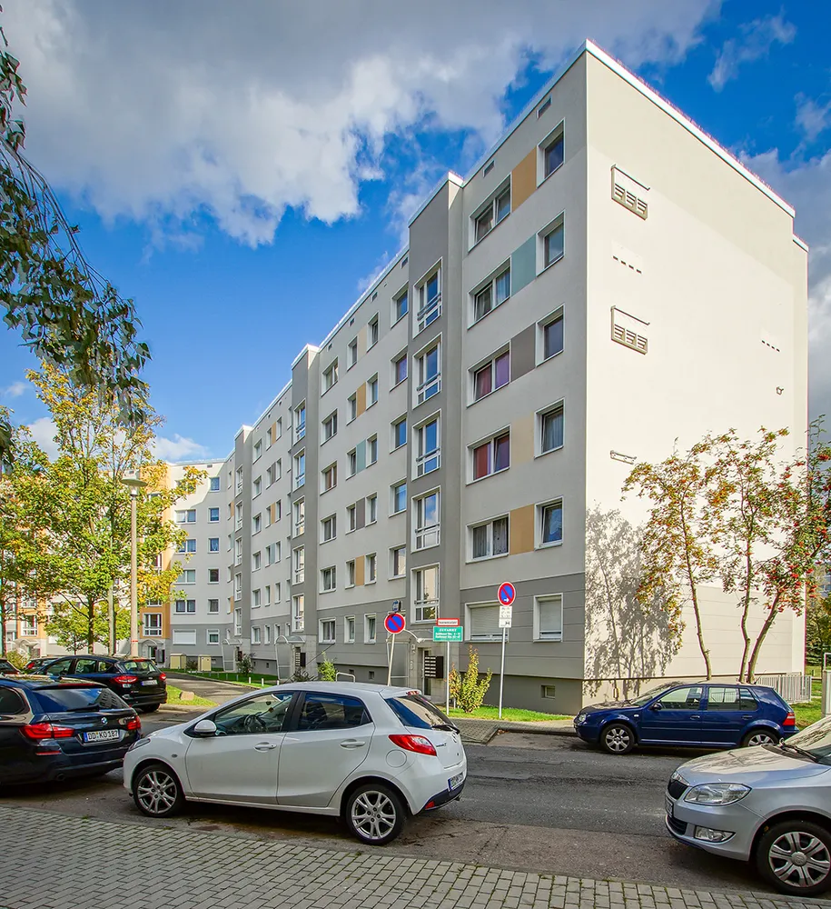 3 room apartment with 77 m² in Dresden – Photo 5