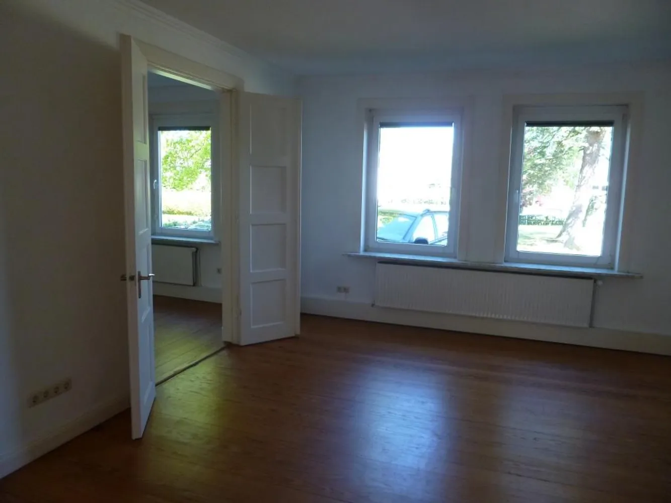 3 Zimmer Wohnung mit 89 m² in Lübeck – Bild 9