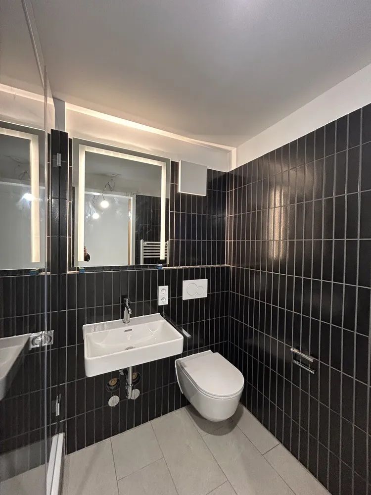 1 Zimmer Wohnung mit 28 m² in München – Bild 3