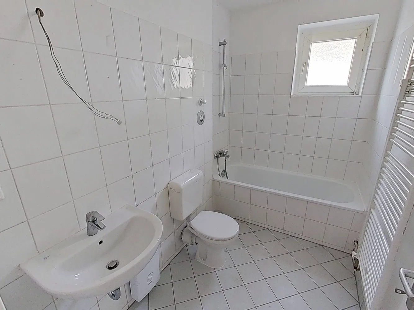 2 room apartment with 53 m² in Minden – Photo 1