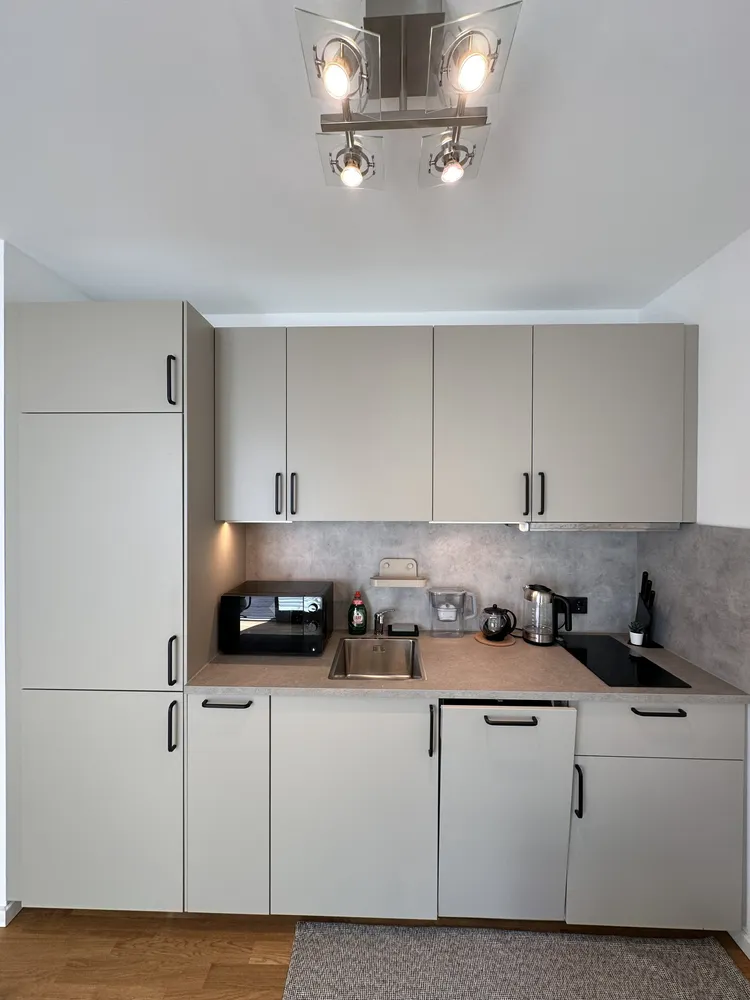 1 Zimmer Wohnung mit 22 m² in Berlin – Bild 3