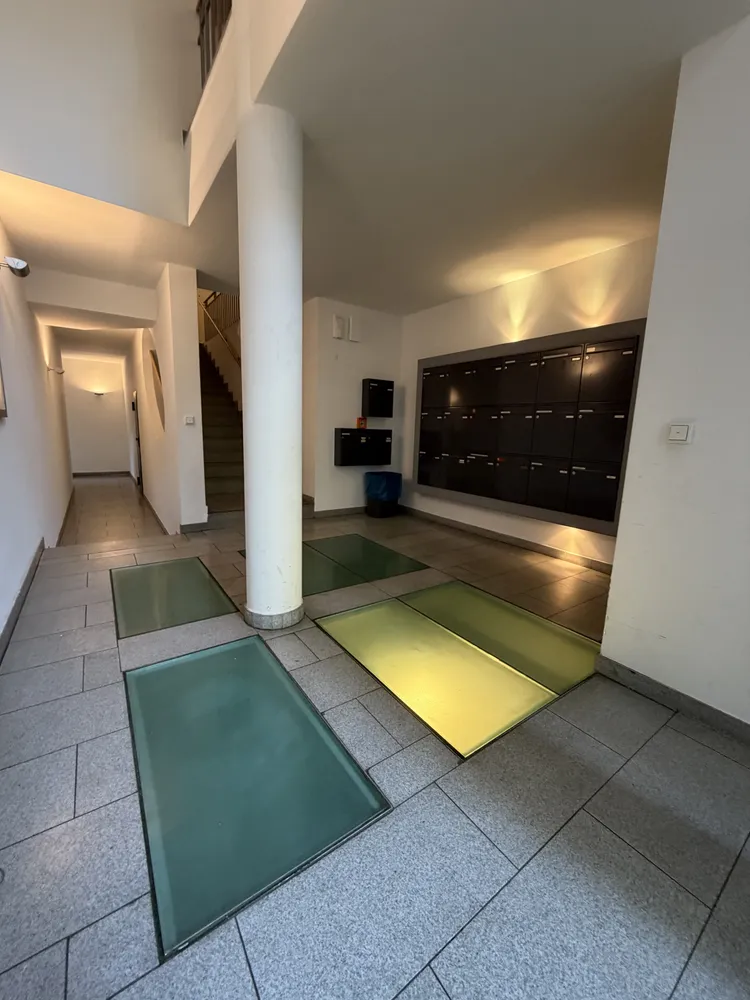 3 room apartment with 95 m² in Berlin – Photo 1