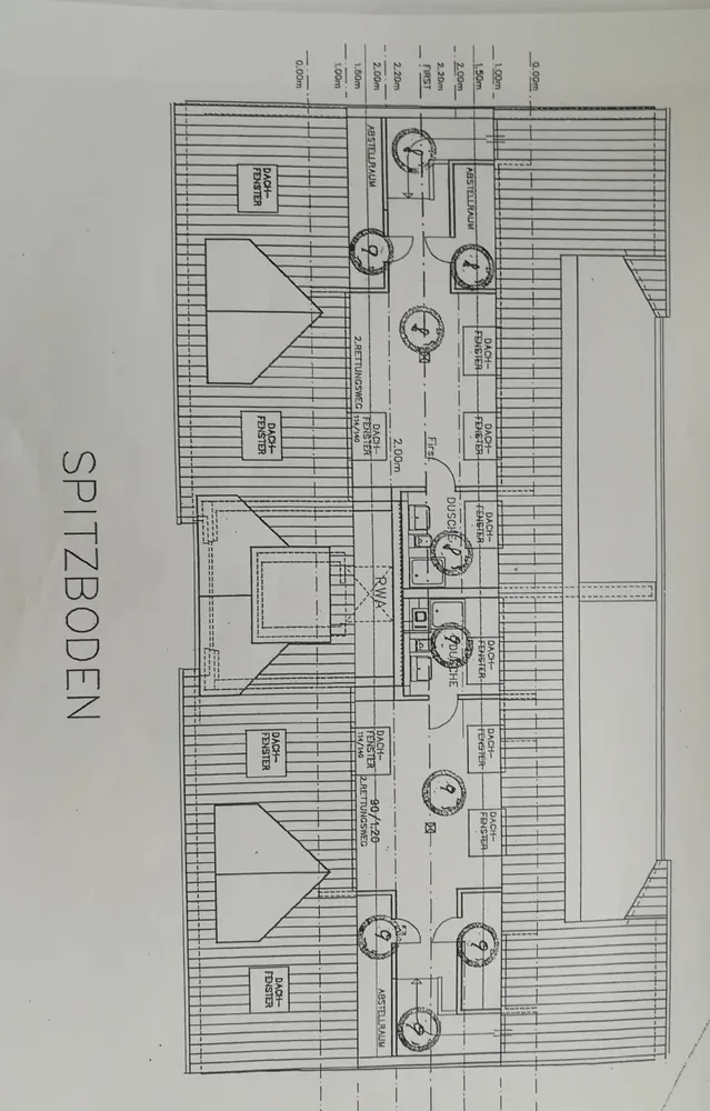 3 Zimmer Wohnung mit 97 m² in Mönchengladbach – Bild 6