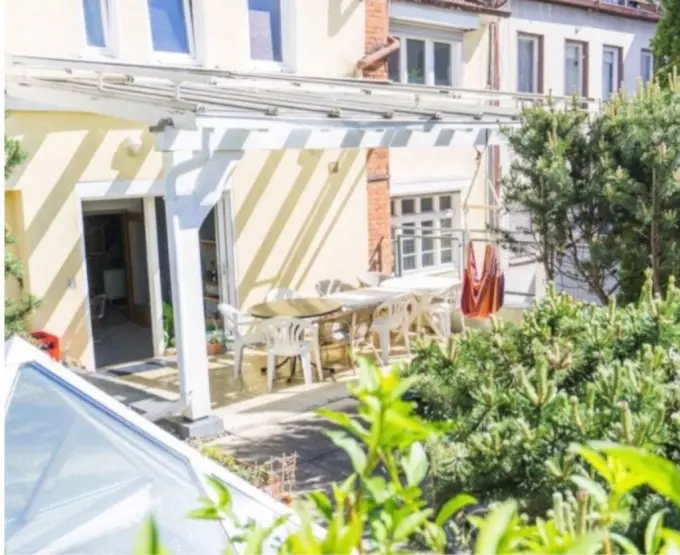 3 Zimmer Wohnung mit 25 m² in Esslingen am Neckar – Bild 10