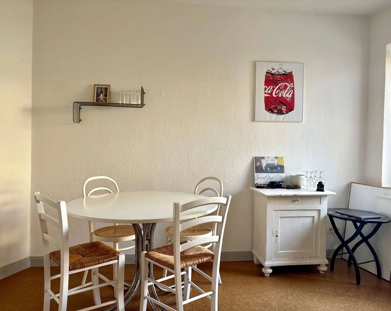 2 Zimmer Wohnung mit 84 m² in Hameln – Bild 1