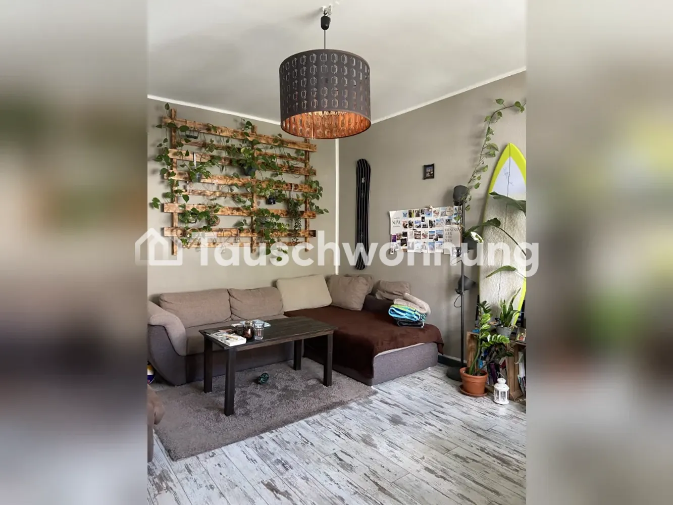 2 Zimmer Wohnung mit 52 m² in Potsdam – Bild 6