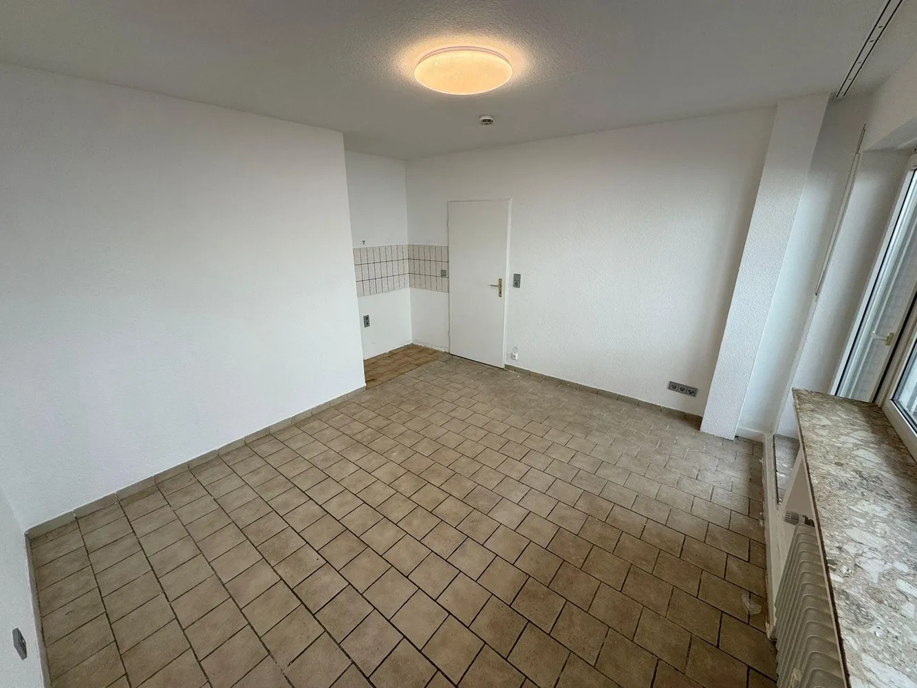 1 Zimmer Wohnung mit 29 m² in Essen – Bild 2