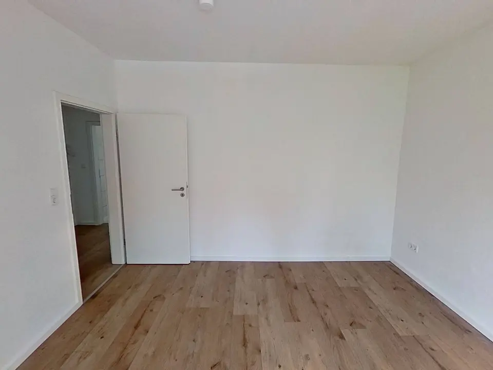 3 Zimmer Wohnung mit 63 m² in Aurich – Bild 5