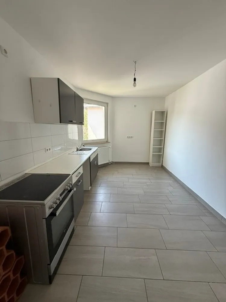 3 Zimmer Wohnung mit 96 m² in Mannheim – Bild 4