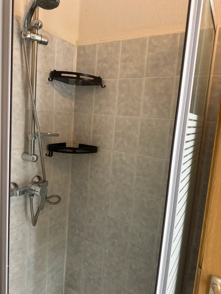 2 Zimmer Wohnung mit 40 m² in Dessau-Roßlau – Bild 10