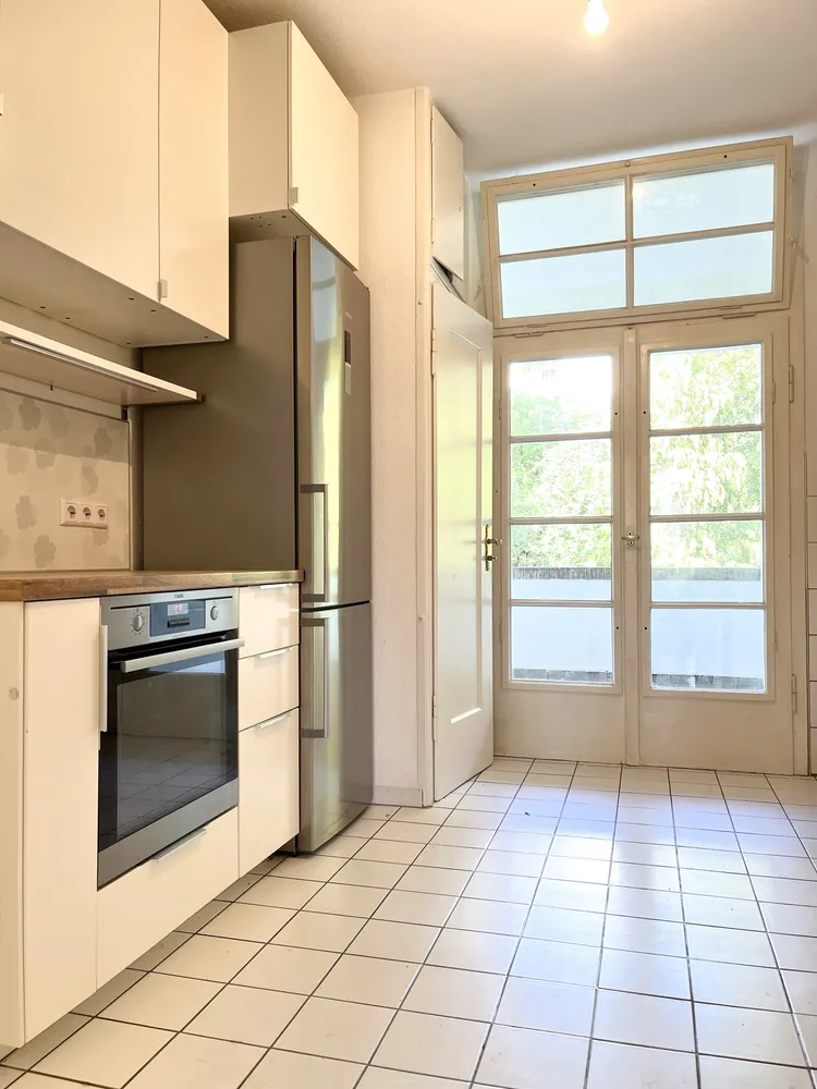 5 Zimmer Wohnung mit 139 m² in Stuttgart – Bild 8