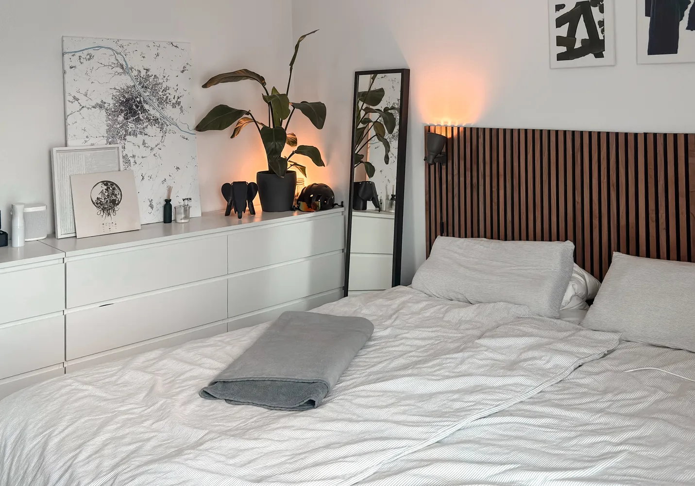 2 room apartment with 60 m² in Münster – Photo 4
