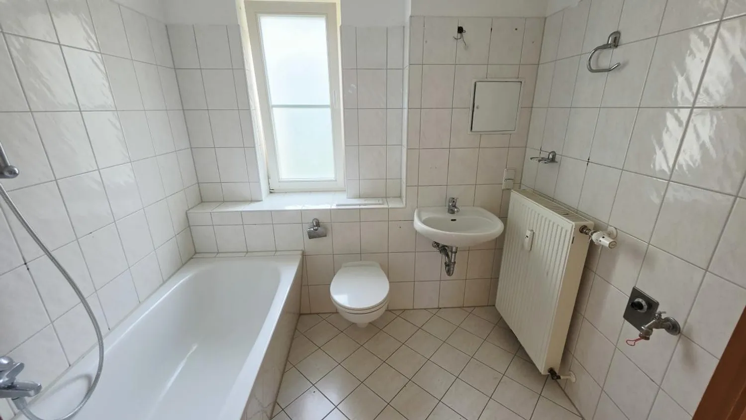 2 Zimmer Wohnung mit 52 m² in Magdeburg – Bild 7