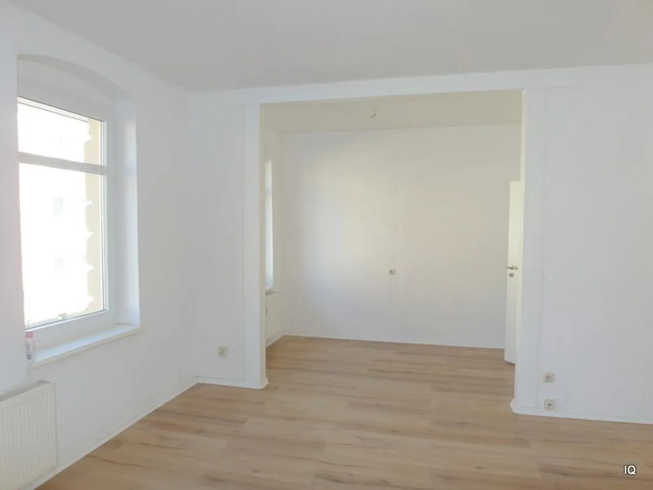 2 Zimmer Wohnung mit 48 m² in Magdeburg – Bild 3
