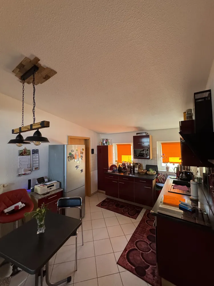 3 Zimmer Wohnung mit 80 m² in Altenburg – Bild 10