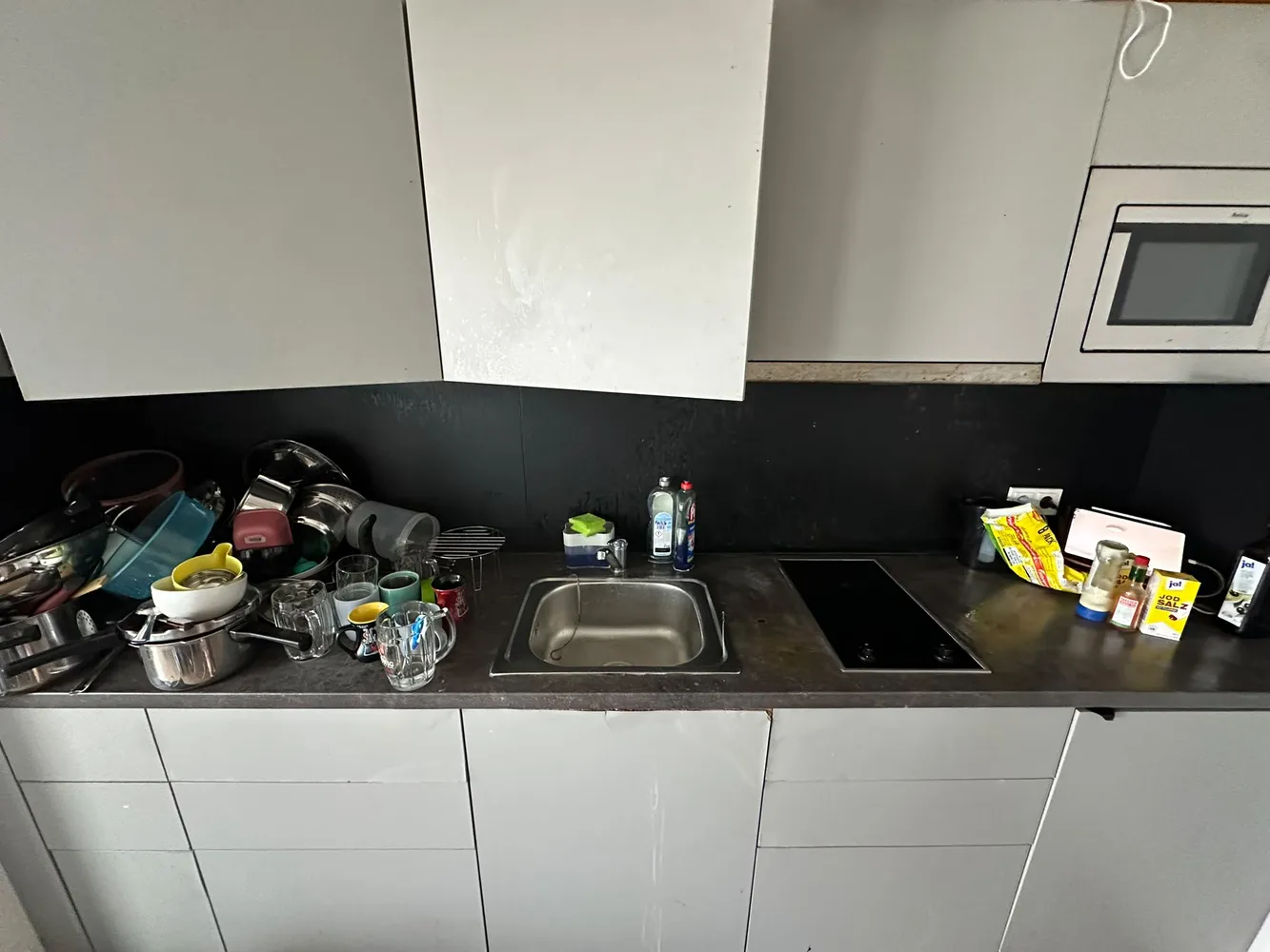 2 Zimmer Wohnung mit 47 m² in Aachen – Bild 5