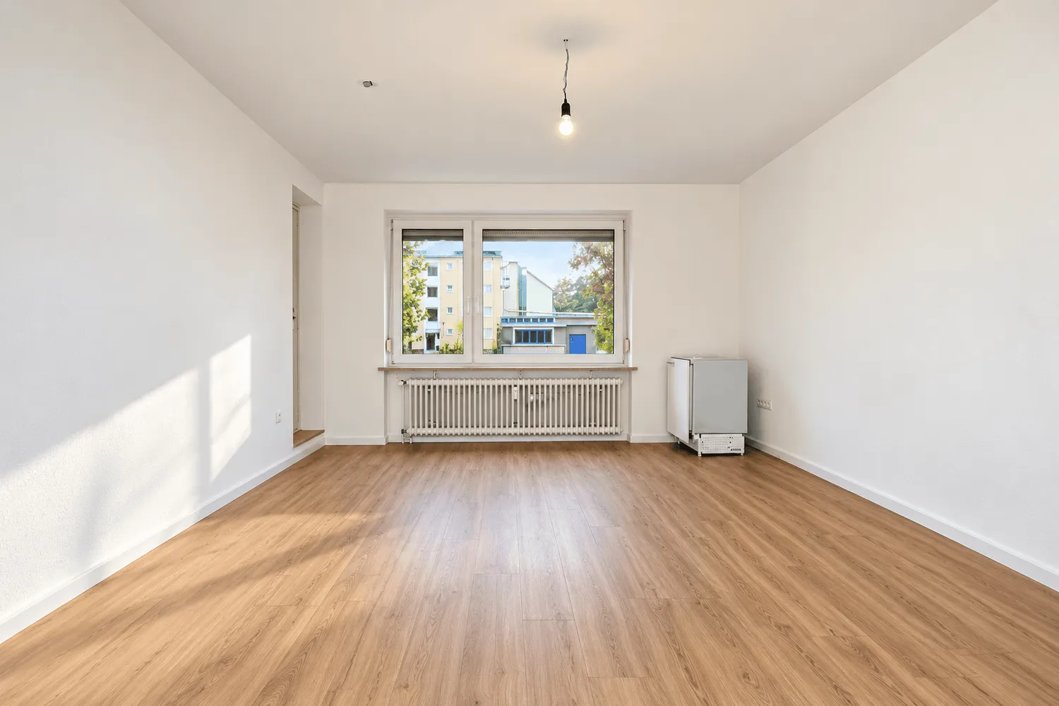 3 Zimmer Wohnung mit 68 m² in Bremen – Bild 1