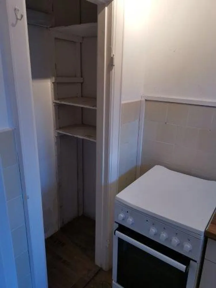 1 Zimmer Wohnung mit 28 m² in Kiel – Bild 3