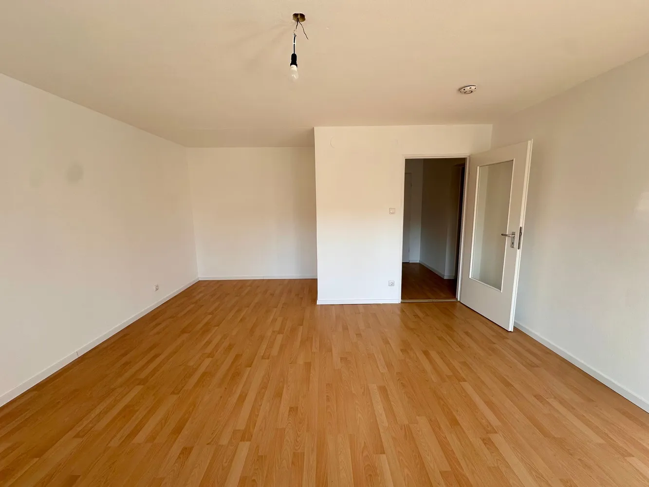 1 Zimmer Wohnung mit 35 m² in Nürnberg – Bild 2