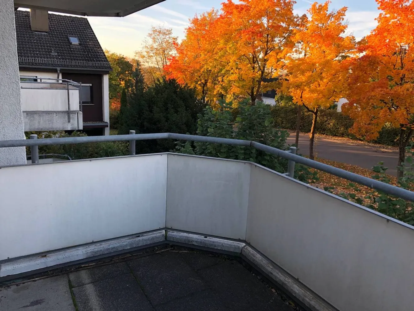 1 Zimmer Wohnung mit 22 m² in Stuttgart – Bild 5