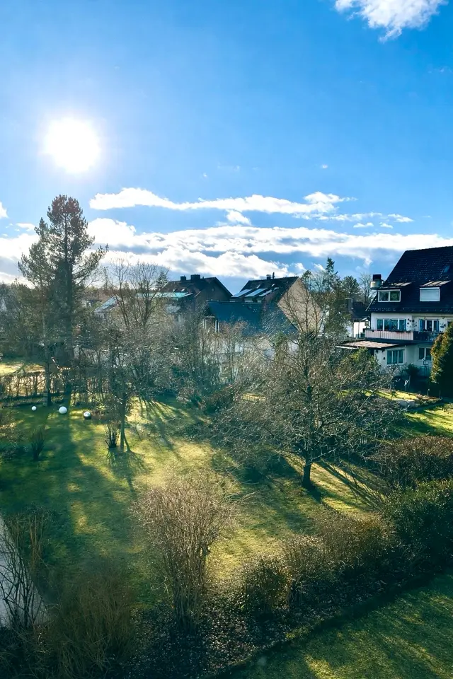 3 Zimmer Wohnung mit 78 m² in München – Bild 6