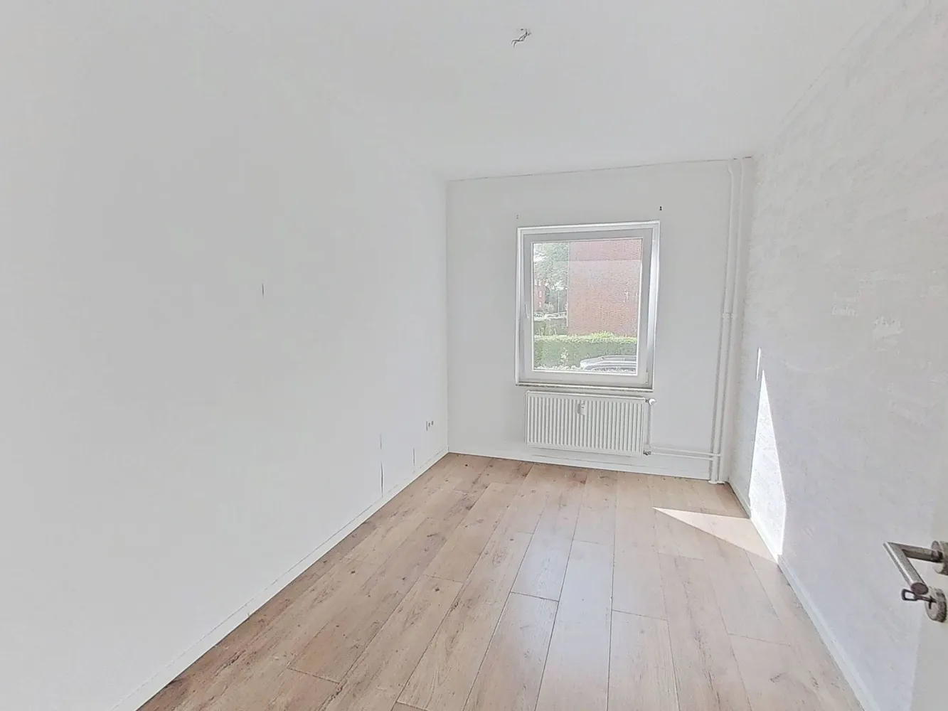 3 room apartment with 65 m² in Aurich – Photo 11