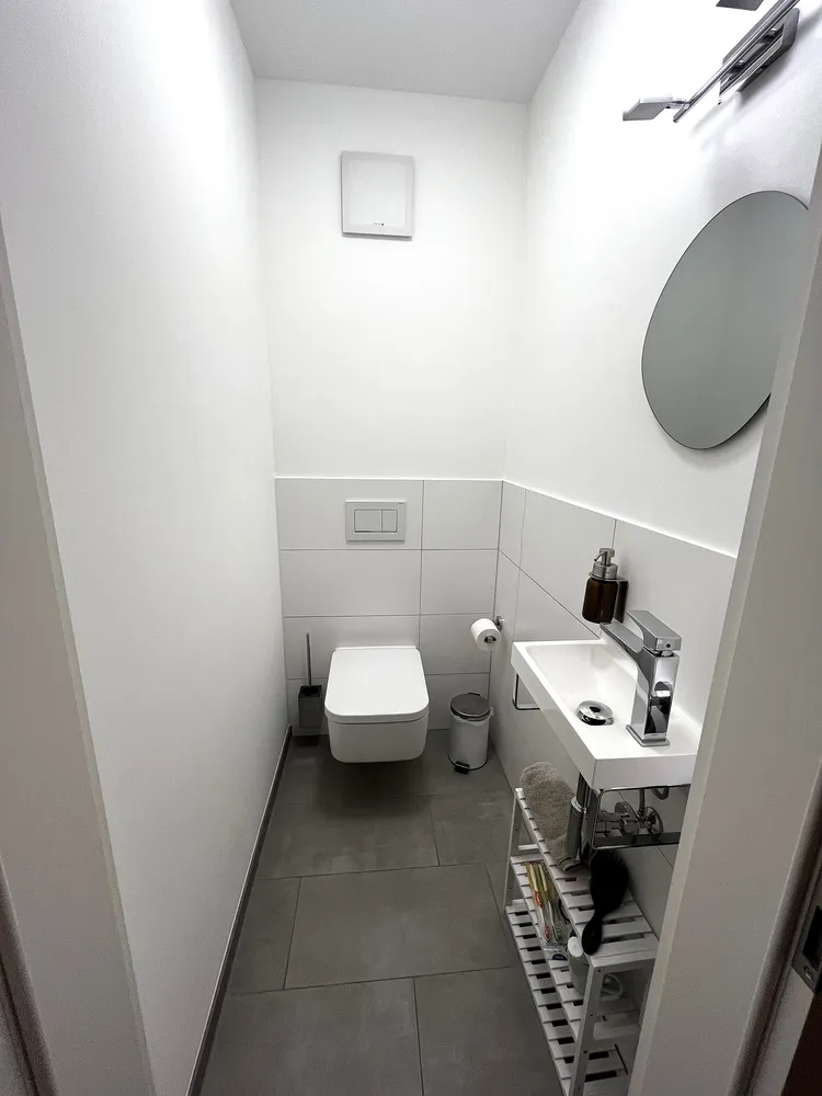 4 Zimmer Wohnung mit 121 m² in Rosenheim – Bild 9