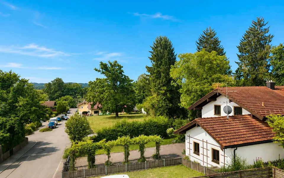 3 Zimmer Wohnung mit 60 m² in Rosenheim – Bild 8