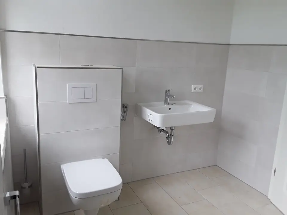 4 Zimmer Wohnung mit 135 m² in Lengerich – Bild 4