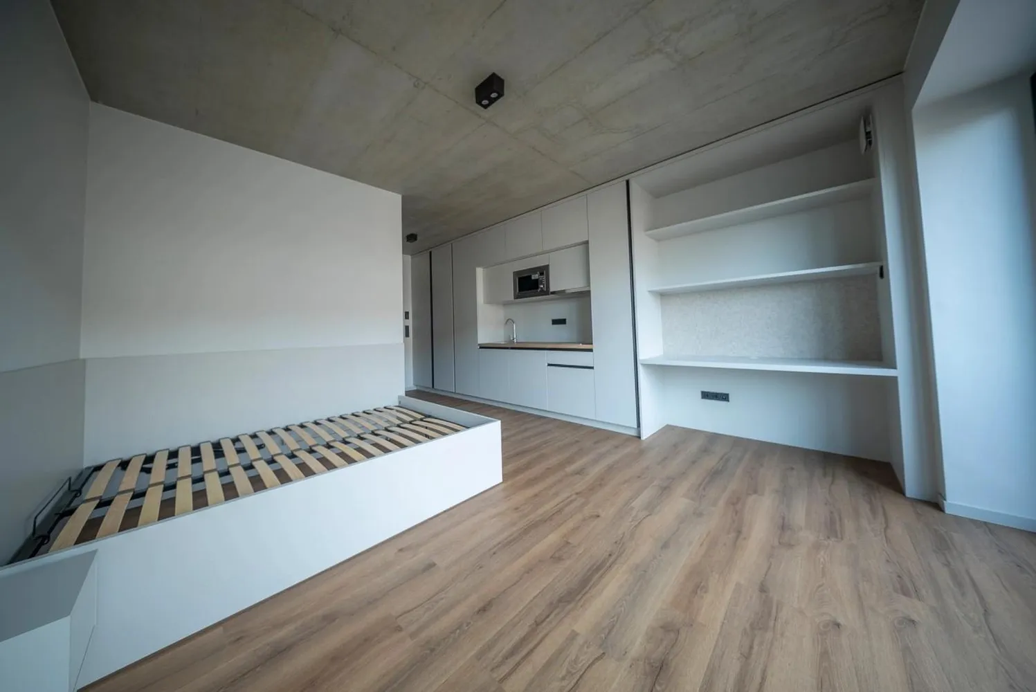 1 Zimmer Wohnung mit 25 m² in Bocholt – Bild 6