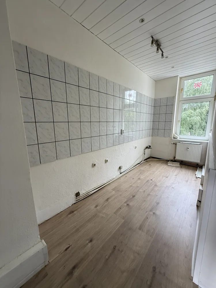 2 Zimmer Wohnung mit 45 m² in Essen – Bild 5