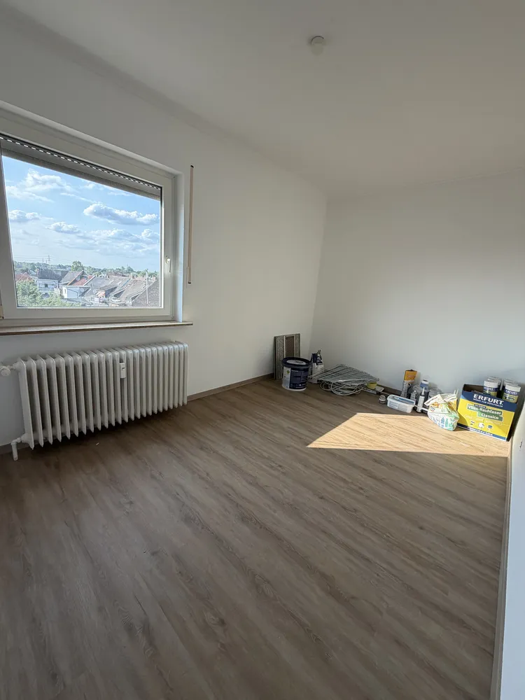 2 Zimmer Wohnung mit 38 m² in Leverkusen – Bild 2