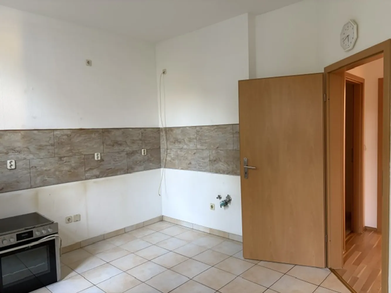 3 Zimmer Wohnung mit 103 m² in Erfurt – Bild 4
