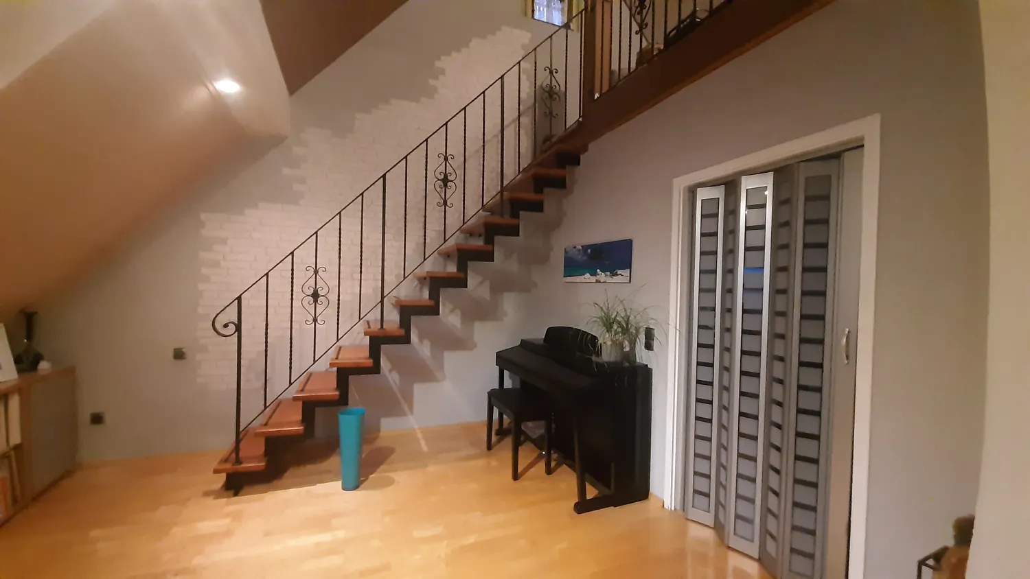 3 Zimmer Wohnung mit 75 m² in Karlsruhe – Bild 1