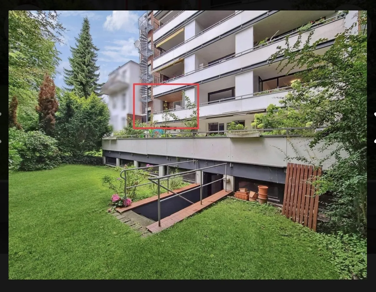 3 Zimmer Wohnung mit 85 m² in Bremen – Bild 10