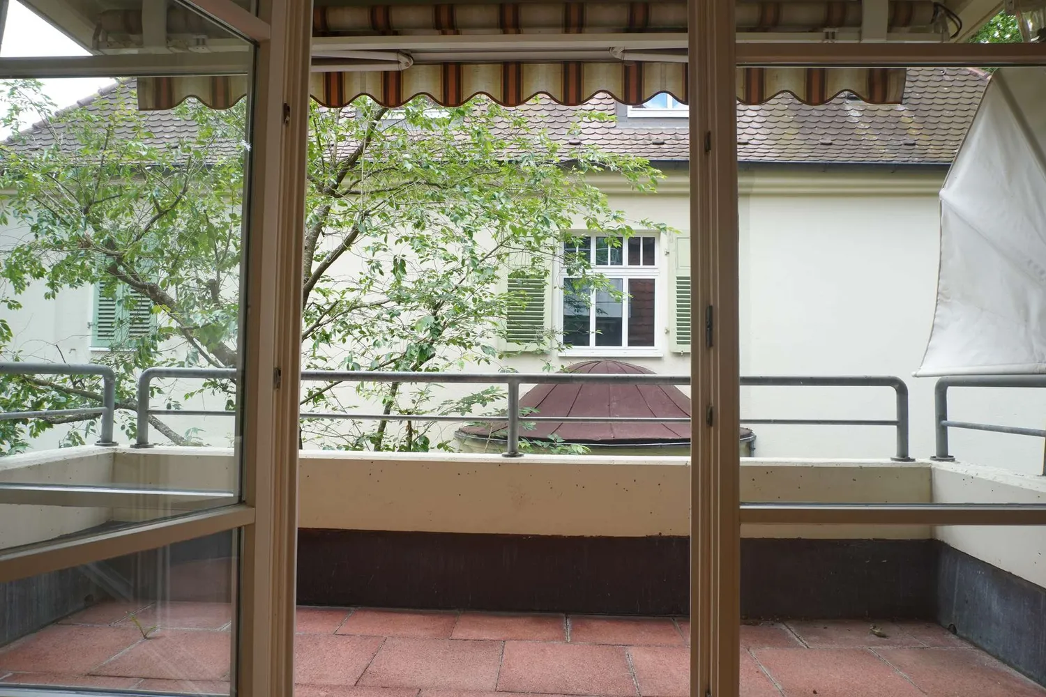 2 Zimmer Wohnung mit 62 m² in Nürnberg – Bild 3
