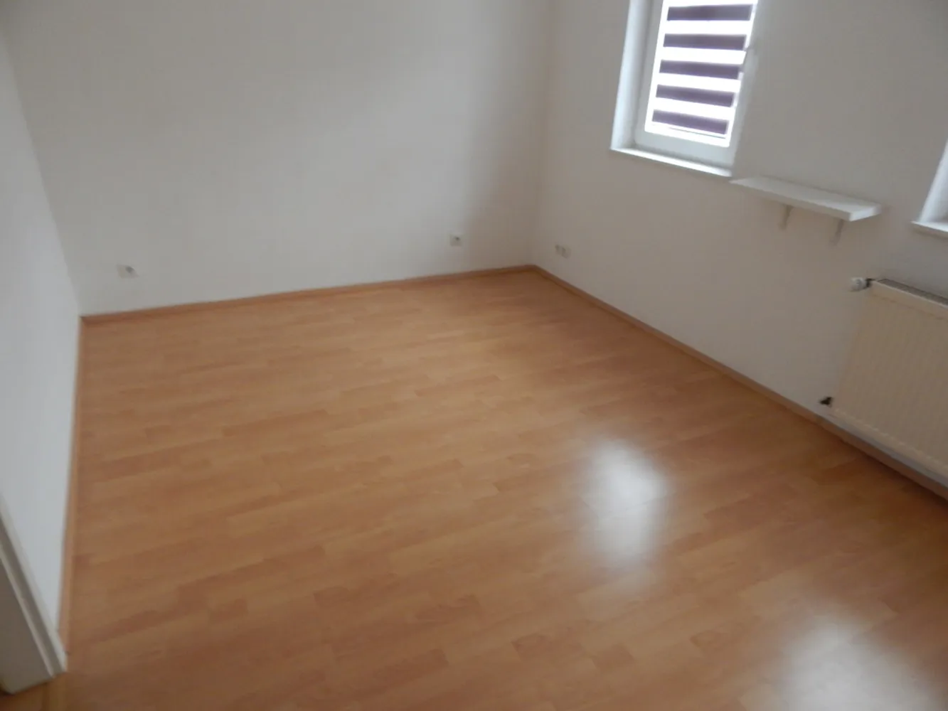 2 Zimmer Wohnung mit 31 m² in Leverkusen – Bild 2